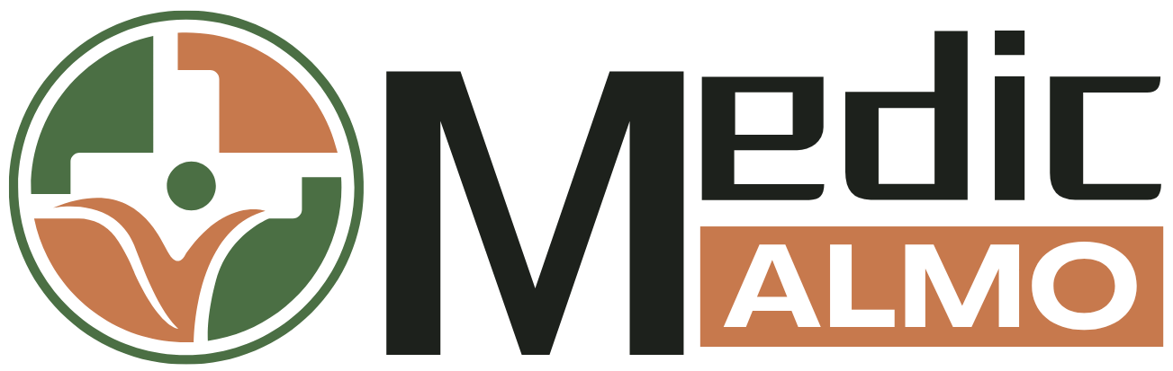 MedicAlmo